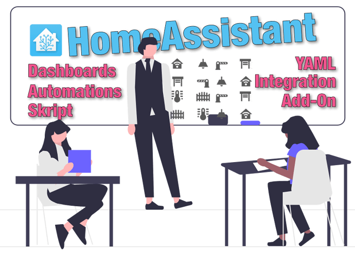 Support HomeAssistant_1920x1920